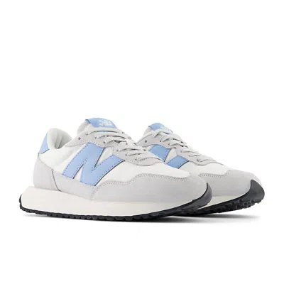 New Balance (wmns)  237 'grey Matter Blue Haze' In Multi
