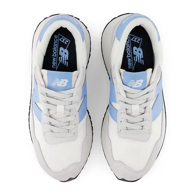 New Balance (wmns)  237 'grey Matter Blue Haze' In Multi