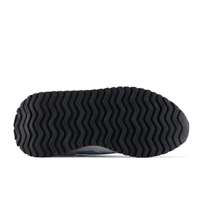 New Balance (wmns)  237 'grey Matter Blue Haze' In Multi