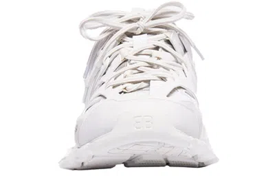 Balenciaga Track Sneaker 'white'