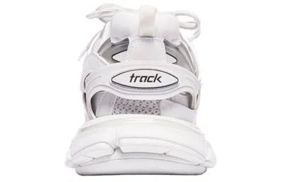Balenciaga Track Sneaker 'white'
