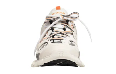 Balenciaga Track Low-top Sneakers In Multi