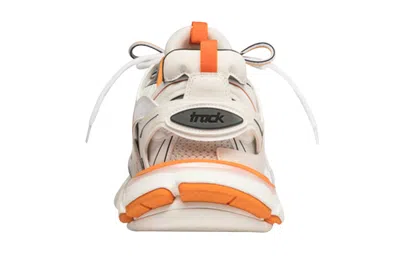 Balenciaga Track Low-top Sneakers In Multi