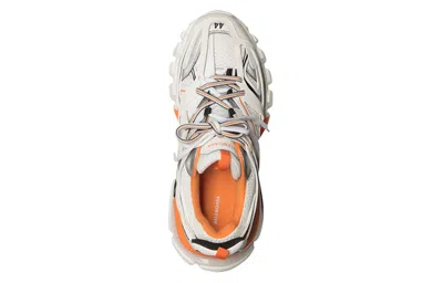 Balenciaga Track Low-top Sneakers In Multi