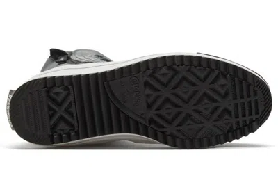 Converse (wmns)  Chuck Taylor All Star Mc Wr Boot High 'limestone Grey' In Gray