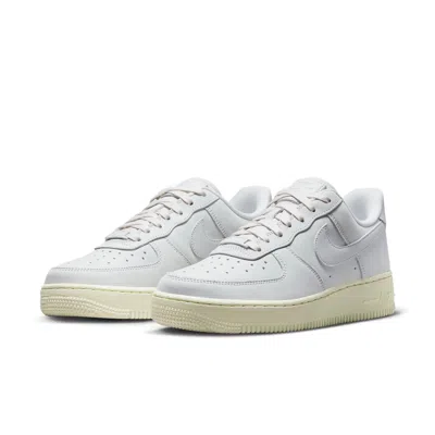 Nike Air Force 1 In White