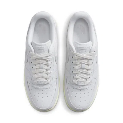 Nike Air Force 1 In White
