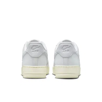 Nike Air Force 1 In White