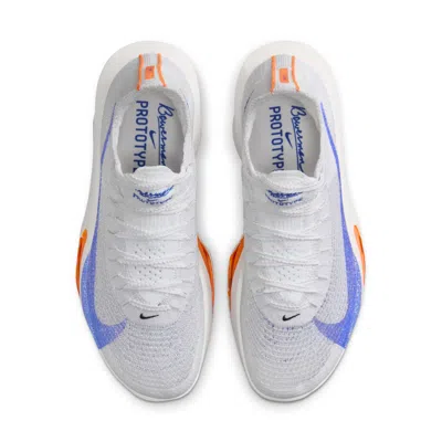 Nike Womens  Air Zoom Alphafly Next Flyknit 3