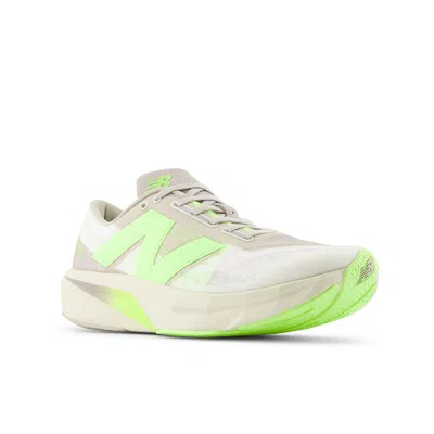 New Balance Men's Fuelcell Rebel V4