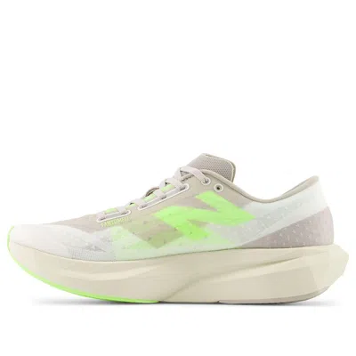 New Balance Men's Fuelcell Rebel V4