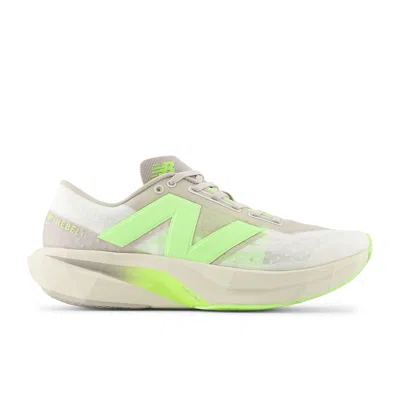 New Balance Men's Fuelcell Rebel V4