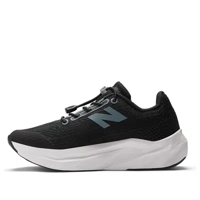 New Balance (ps)  Fuelcell Propel V5 'black Grey' In Multi