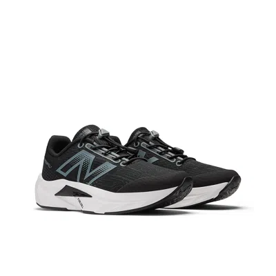 New Balance (ps)  Fuelcell Propel V5 'black Grey' In Multi