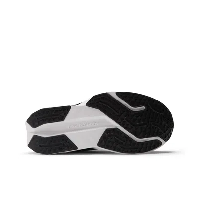 New Balance (ps)  Fuelcell Propel V5 'black Grey' In Multi