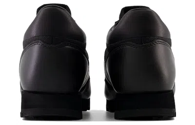 New Balance Rainier Low 'triple Black'