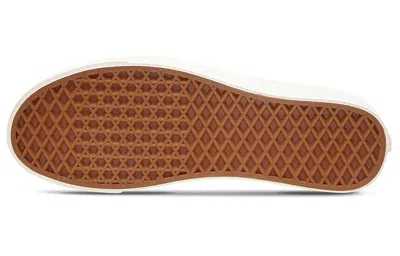 Vans Authentic 44 Dx 'og Leopard' In Animal Print