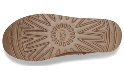 Ugg Classic Ultra Mini Sole Bold In Brown