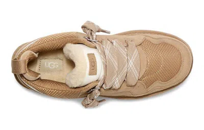 Ugg (gs)  Lowmel Trainer 'sand' In Brown