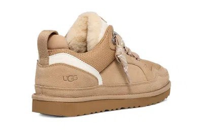 Ugg (gs)  Lowmel Trainer 'sand' In Brown