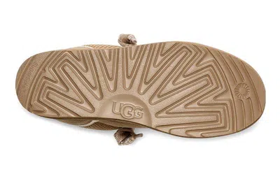 Ugg (gs)  Lowmel Trainer 'sand' In Brown