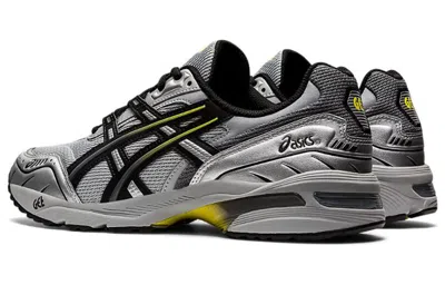 Asics Gel-1090 'mid Grey' In Gray