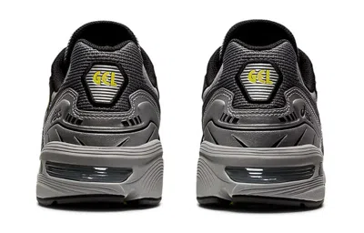 Asics Gel-1090 'mid Grey' In Gray