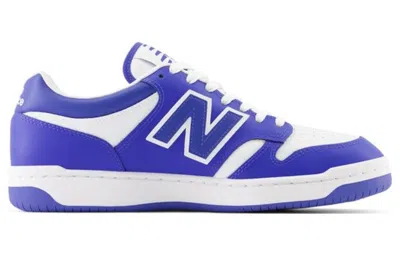 New Balance Mens  480 Low