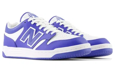 New Balance Mens  480 Low