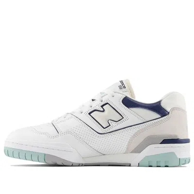 New Balance 550 'white Winter Fog'