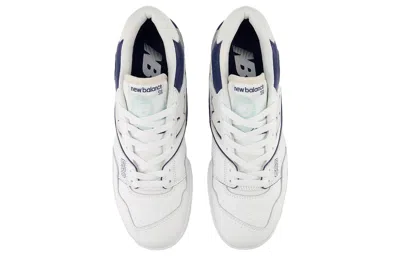 New Balance 550 'white Winter Fog'