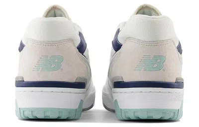 New Balance 550 'white Winter Fog'