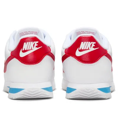 Nike Cortez Women In Black