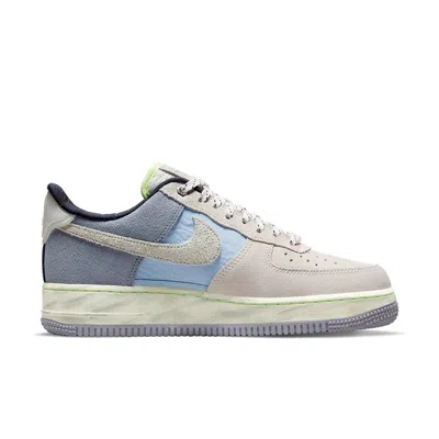 Nike (wmns)  Air Force 1 '07 Lx 'deep Freeze' In Multi