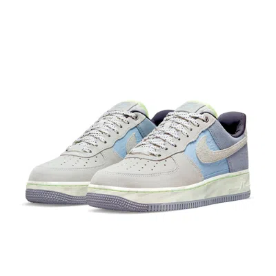 Nike (wmns)  Air Force 1 '07 Lx 'deep Freeze' In Multi