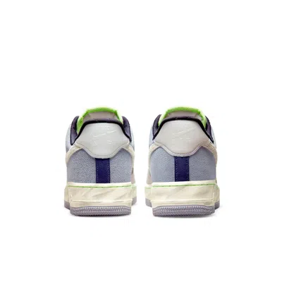 Nike (wmns)  Air Force 1 '07 Lx 'deep Freeze' In Multi