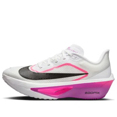 Nike (wmns)  Zoom Fly 6 'vivid Grape Hyper Pink' In Multi