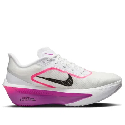 Nike (wmns)  Zoom Fly 6 'vivid Grape Hyper Pink' In Multi