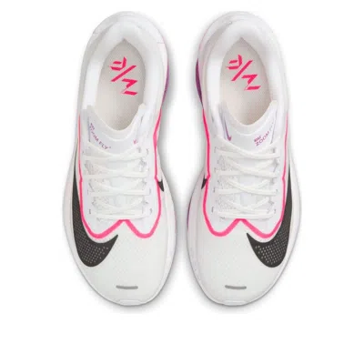Nike (wmns)  Zoom Fly 6 'vivid Grape Hyper Pink' In Multi