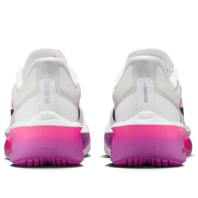 Nike (wmns)  Zoom Fly 6 'vivid Grape Hyper Pink' In Multi