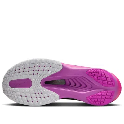 Nike (wmns)  Zoom Fly 6 'vivid Grape Hyper Pink' In Multi