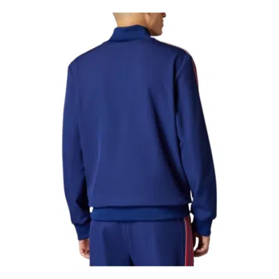 Adidas Originals Adidas Arsenal Terrace Icons Track Jacket 'blue'