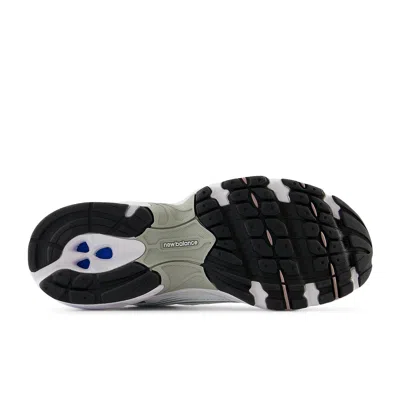 New Balance 530 'white Marron Silver' In Gray