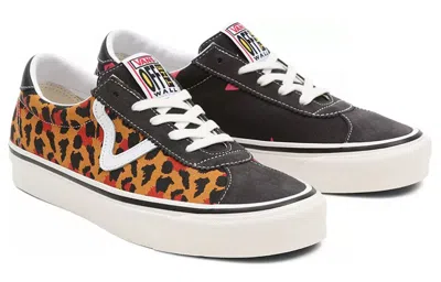 Vans Style 73 Dx In Multi