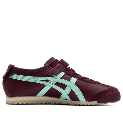 Onitsuka Tiger (ps)  Mexico 66 'deep Mars Fresh Ice' In Multi