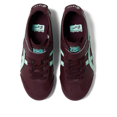 Onitsuka Tiger (ps)  Mexico 66 'deep Mars Fresh Ice' In Multi