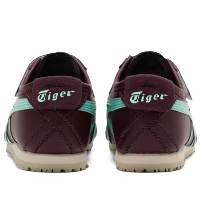 Onitsuka Tiger (ps)  Mexico 66 'deep Mars Fresh Ice' In Multi