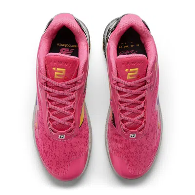 New Balance Unisex Kawhi Iv