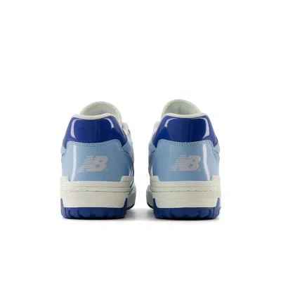 New Balance Unisex 550