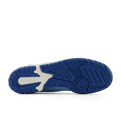 New Balance Unisex 550